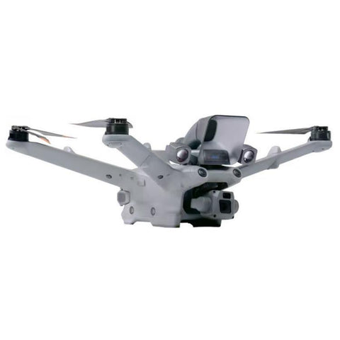 For DJI Matrice 3D / 3DT CZI LP20 Searchlight Broadcasting Integrated Machine, LP20