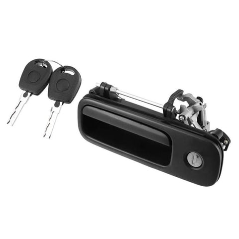 For 1994-2001 Volkswagen Golf 4 Rear Door HHandle With Lock