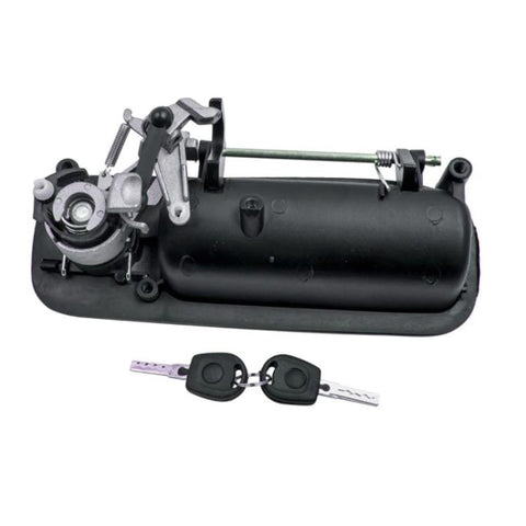 For 1994-2001 Volkswagen Golf 4 Rear Door HHandle With Lock