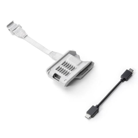 Original Cellular Dongle 2 Mounting Kit For DJI Mini 5 Pro