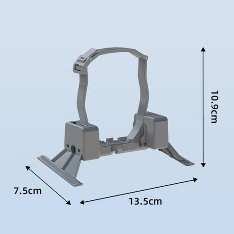 For DJI Mavic 4 Pro BRDRC Airdrop System/Thrower For Aerial Gift Delivery, For DJI Mavic 4 Pro
