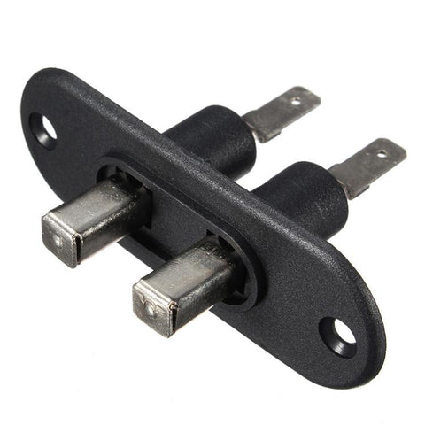 Automotive Universal Push-pull Sliding Door Lock Contact Electrode Switch