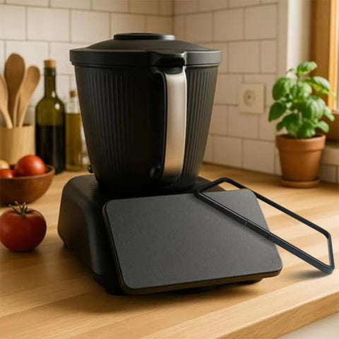 For Thermomix TM7 Screen Protection Frame To Guard Screen Edges Against Scratches And Bumps, Screen Protection Frame