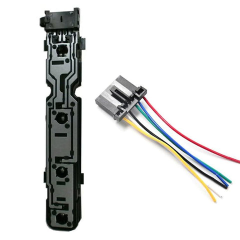 For Ford Transit MK6 / MK7 Rear Taillight Circuit Board+Wiring Harness Connector