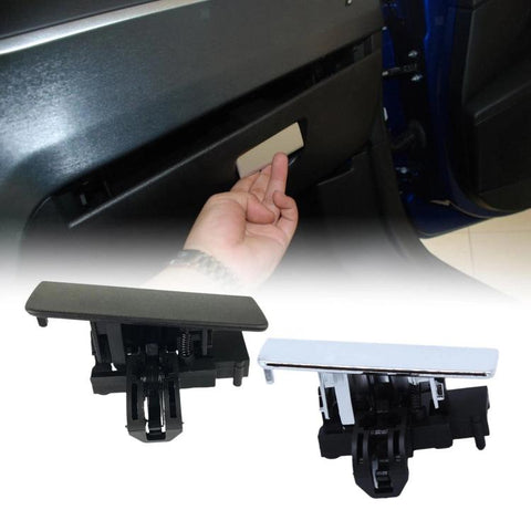 For Fiat Grande Punto Right-Hand Drive Glove Box Handle 735426145