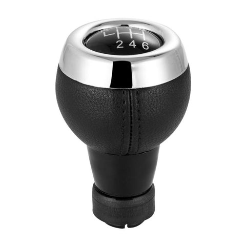FCXN-A53 For BMW MINI Manual Shift Knob Gear Shifter Lever Accessory, 5 Speed, 6 Speed