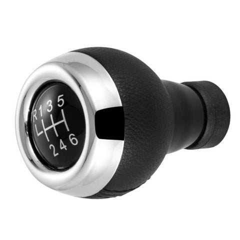 FCXN-A53 For BMW MINI Manual Shift Knob Gear Shifter Lever Accessory, 5 Speed, 6 Speed