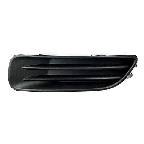 For Toyota Corolla Front Fog Light Cover Trim Frame, Driver Side, Passenger Side