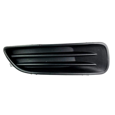 For Toyota Corolla Front Fog Light Cover Trim Frame, Driver Side, Passenger Side