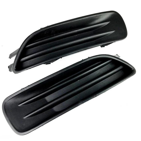 For Toyota Corolla Front Fog Light Cover Trim Frame, Driver Side, Passenger Side