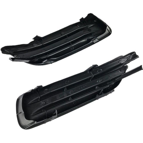 For Toyota Corolla Front Fog Light Cover Trim Frame, Driver Side, Passenger Side
