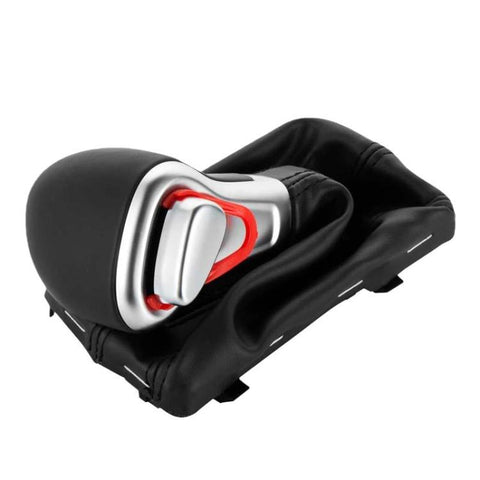 FCXN-C09 For Audi A5 / A4L / Q5 Automatic Car Shift Knob Gear Shifter Lever Accessory, For Audi A5 / A4L / Q5