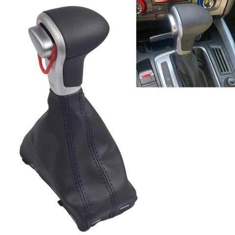 FCXN-C09 For Audi A5 / A4L / Q5 Automatic Car Shift Knob Gear Shifter Lever Accessory, For Audi A5 / A4L / Q5