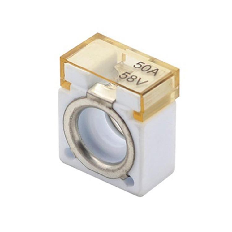 Yacht Car Battery Ceramic Fuses, 50A, 60A, 80A, 100A, 150A, 200A, 250A, 300A