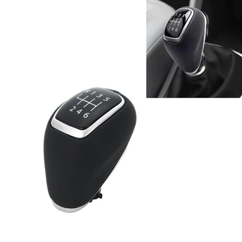 FCXN-M20 For Hyundai i30 Car Shift Knob 43711-F2300TRY, 43711-F2300TRY