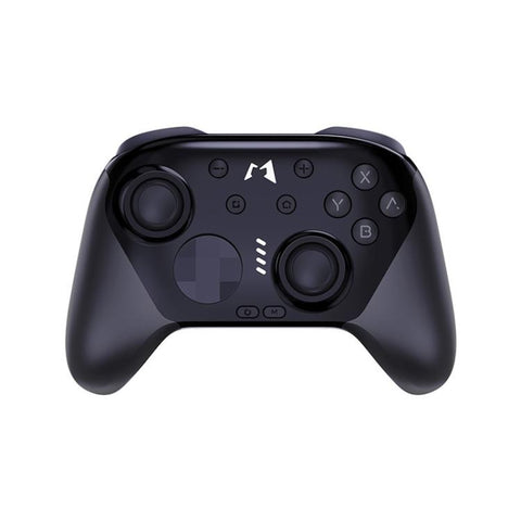 MOBAPAD Pro2-HD Mechanical Game Controller With TMR Joystick For Switch / Switch2