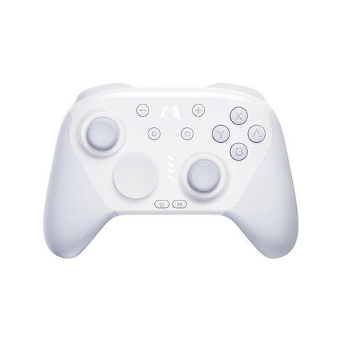 MOBAPAD Pro2-HD Mechanical Game Controller With TMR Joystick For Switch / Switch2