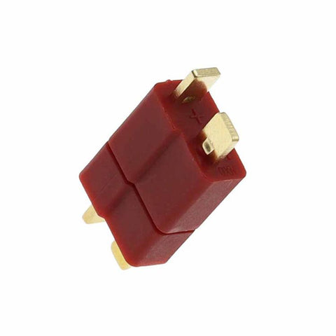 5sets T-Type Connector Plug Matching Socket, Male + Female