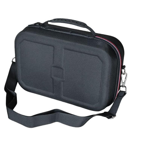 For Switch 2 Hard Shell Carrying Case With Removable Inner Compartment for Console and Full Accessories Set