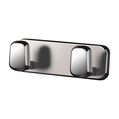 Car Front Seat Adhesive Alloy Storage Hook