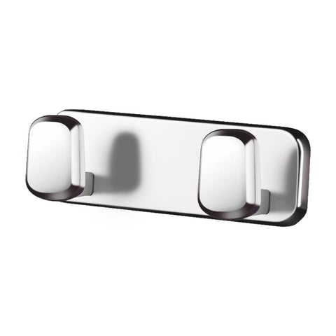 Car Front Seat Adhesive Alloy Storage Hook