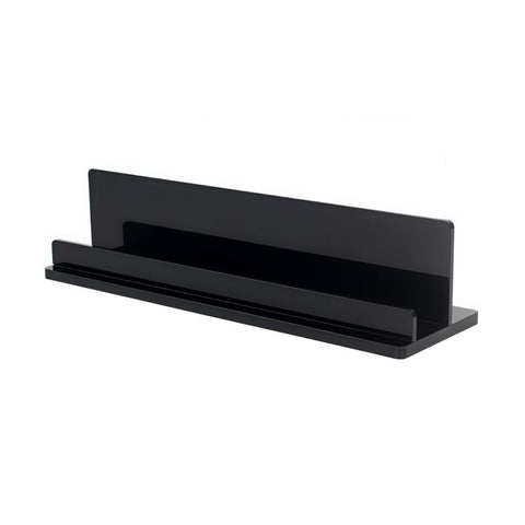 Acrylic Vinyl Record Display Storage Rack, YX213