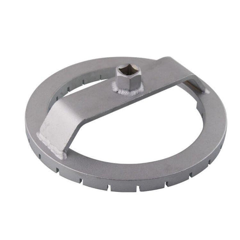 For Mercedes-Benz ML350 / W164 / W251 Fuel Tank Cap Removal Tool, 6-014