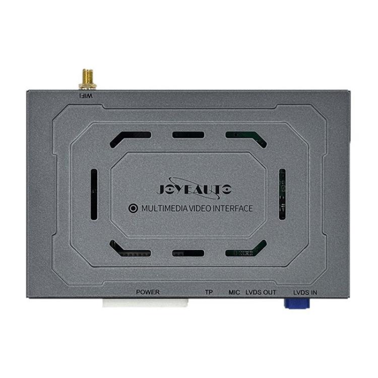CarPlay Decoder Car Module For Citroen C3 / C4L / C4 / C5 2014-2016, WZPG-1 For Citroen