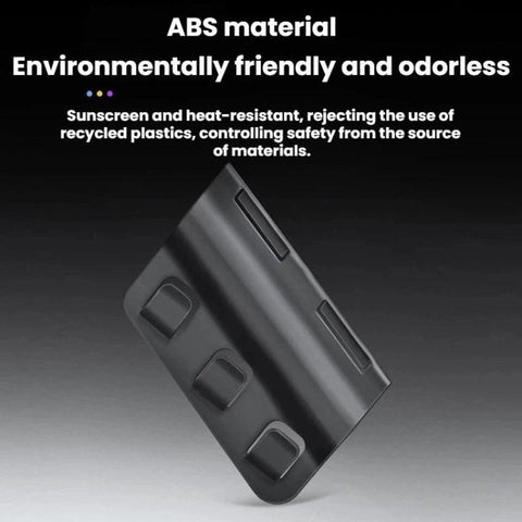 For Tesla 2025+ Model Y Juniper Trunk Side Hooks, For Tesla 2025+ Model Y Juniper