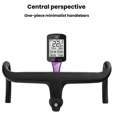 ENLEE E22171 Bike Computer Mount Bike Light Extension Base