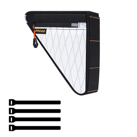 ENLEE PS-S100 Bike Frame Triangle Bag Waterproof Large-Capacity Tool Pouch