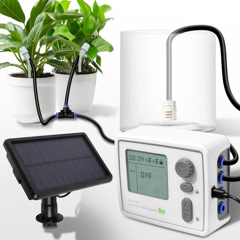 Smart Dual-Pump Watering System Potted Plant Timed Automatic Dripper, Adjustable Drip Arrow EU Plug, Adjustable Drip Arrow US Plug, Adjustable Drip Arrow UK Plug, Transparent Drip Arrow EU Plug, Transparent Drip Arrow US Plug                           ...