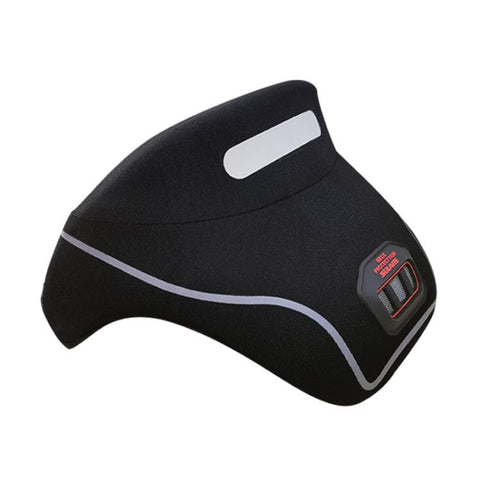SULAITE Outdoor Cycling Motorcycle Anti-Fall Neck Protector