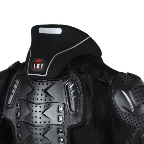 SULAITE Outdoor Cycling Motorcycle Anti-Fall Neck Protector