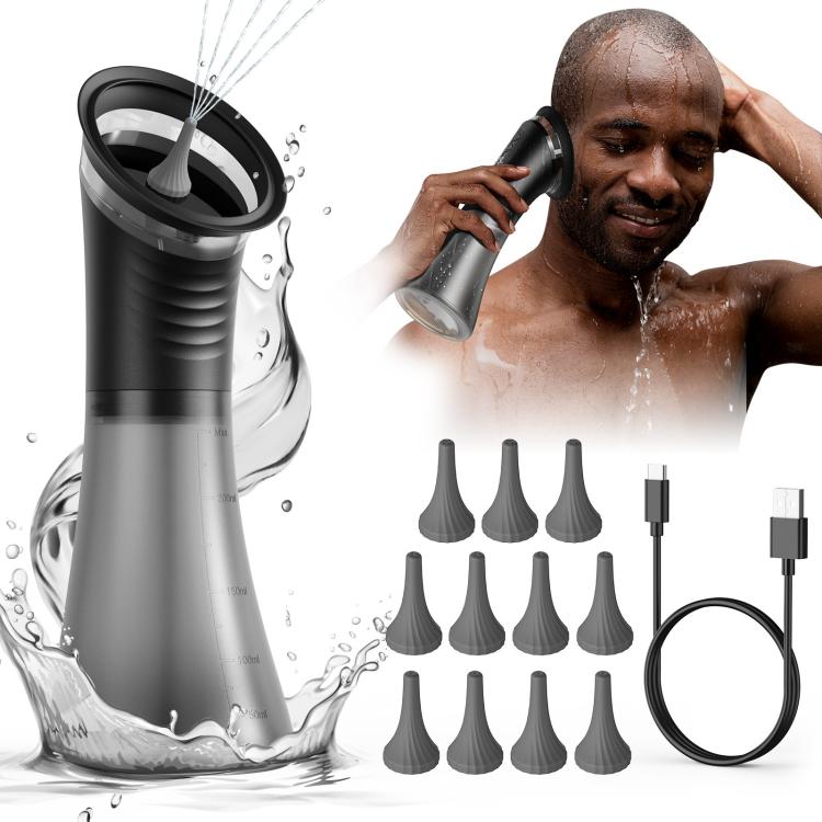 Electric Ear Cleaner Home-Use Portable Ear Cleaning Device Earwax Removal Tool, E80