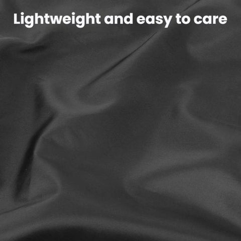 Car Windshield Anti-leaf Bird Droppings Wiper Dust Cover, 186x48cm, 154x37cm