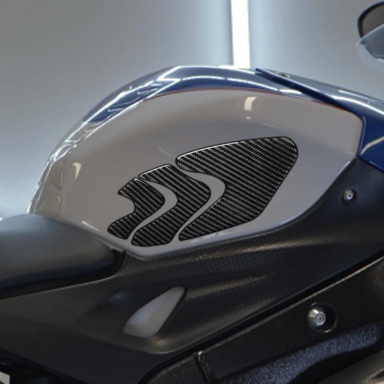 For 2015-2019 BMW S1000 RR 2pcs /Set Body Side Stickers