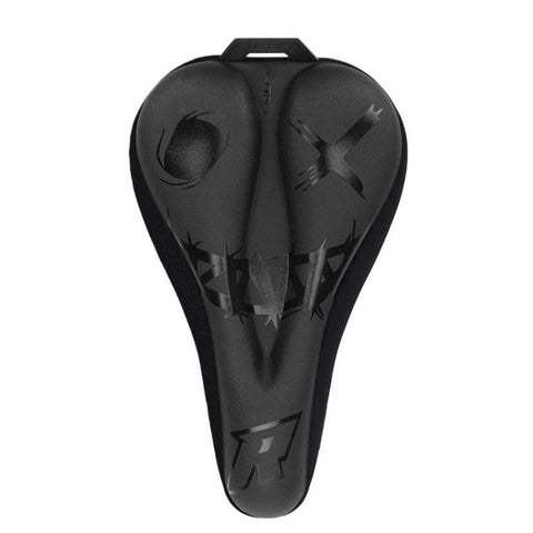 ENLEE EN-350 Waterproof Bike Saddle Cover Full-Wrap Seat Cover For Mountain & Road Bikes