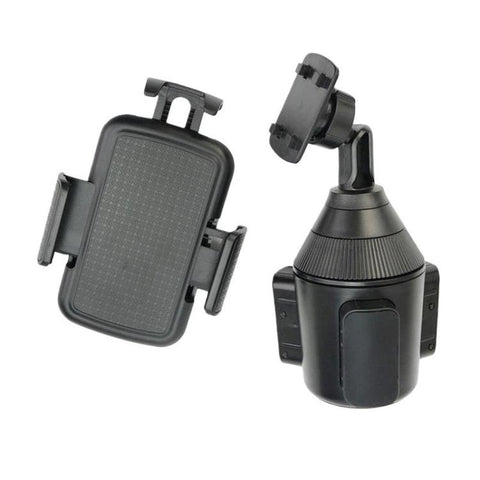 Universal Car Cup Holder Phone Mount