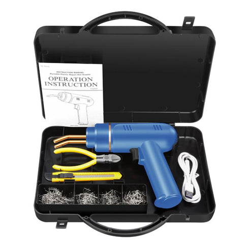 Car Bumper Repair Charging Welding Machine Kit
