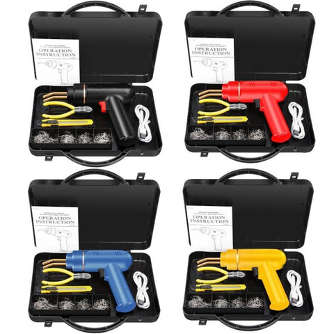 Car Bumper Repair Charging Welding Machine Kit
