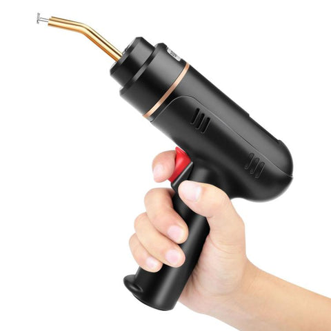 Car Bumper Repair Charging Welding Machine Kit