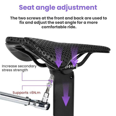 TOSEEK Carbon Fiber Road Bike Seatpost For JAVA Siluro 6top
