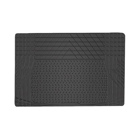 BY-1524 Car Non-Slip Trunk Mat Waterproof, Cuttable Universal Mat