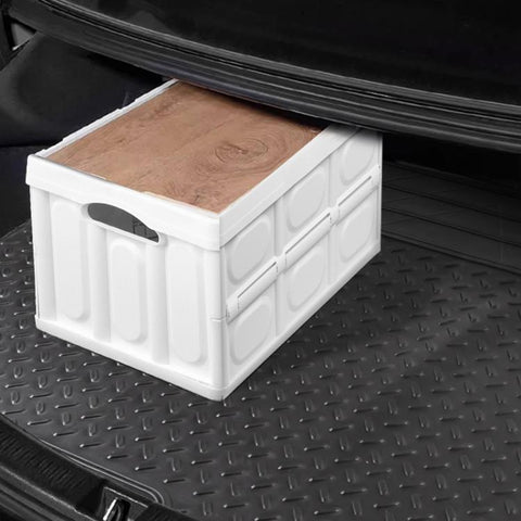 BY-1524 Car Non-Slip Trunk Mat Waterproof, Cuttable Universal Mat