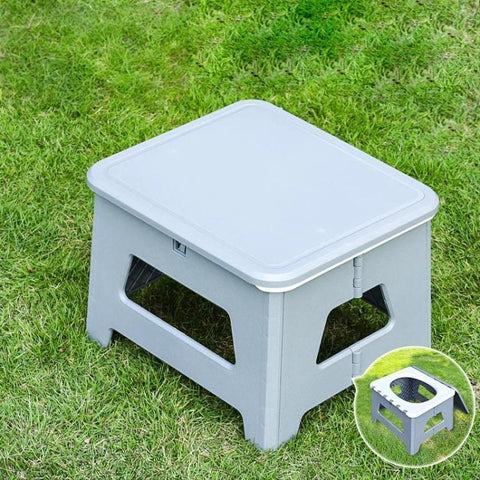Outdoor Car Portable Emergency Camping Toilet Odor-Proof Mobile Toilet, Large Black, Large Gray, Small Black, Small Gray