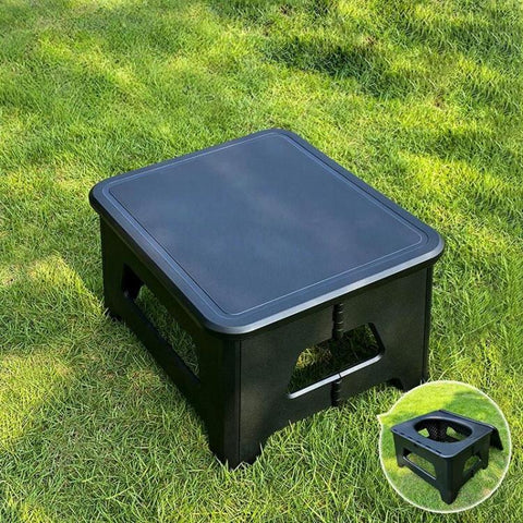 Outdoor Car Portable Emergency Camping Toilet Odor-Proof Mobile Toilet, Large Black, Large Gray, Small Black, Small Gray