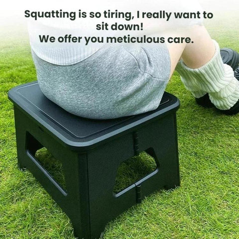Outdoor Car Portable Emergency Camping Toilet Odor-Proof Mobile Toilet, Large Black, Large Gray, Small Black, Small Gray