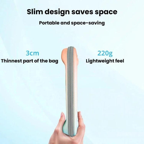MOBAPAD For Nintendo Switch 2 Storage Case Shockproof Drop-Resistant & Waterproof Bag