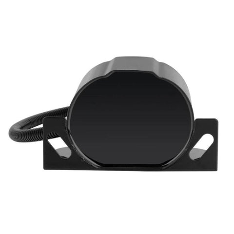 12V-24V Waterproof Voice Reversing Buzzer Horn for Trucks and Vehicles, 12V-24V Buzzer